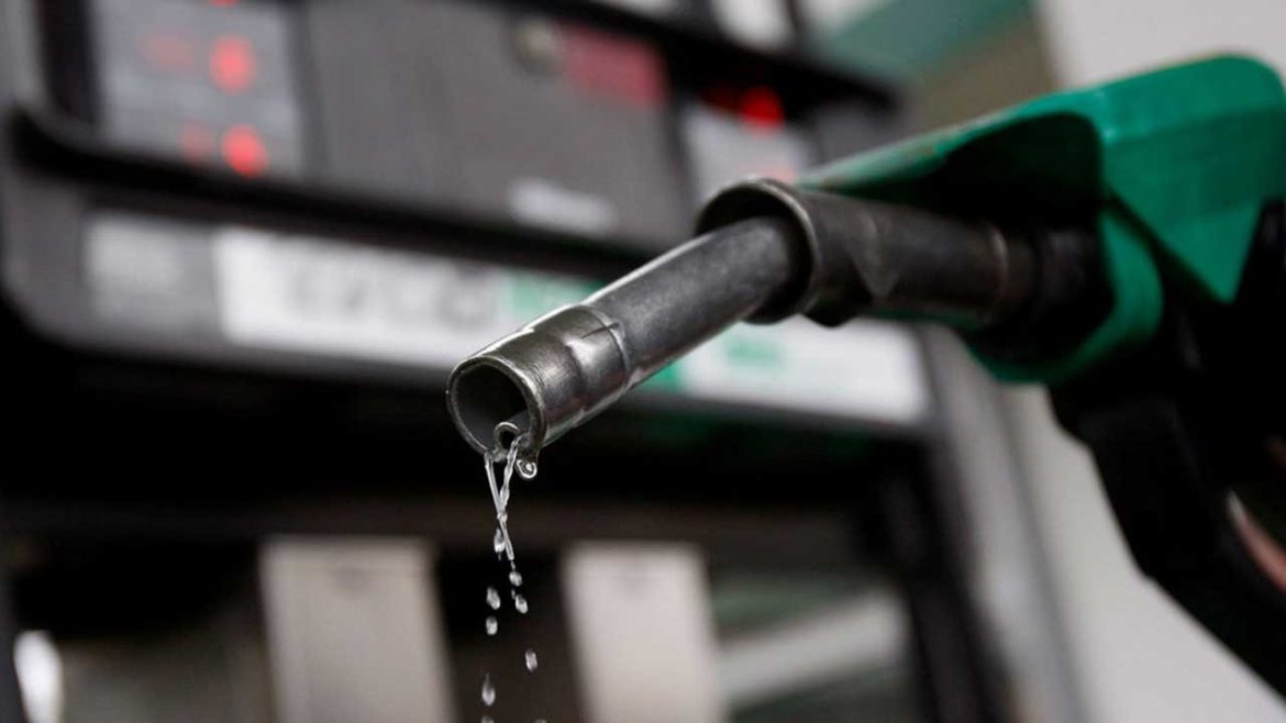 Namibia hikes petrol price