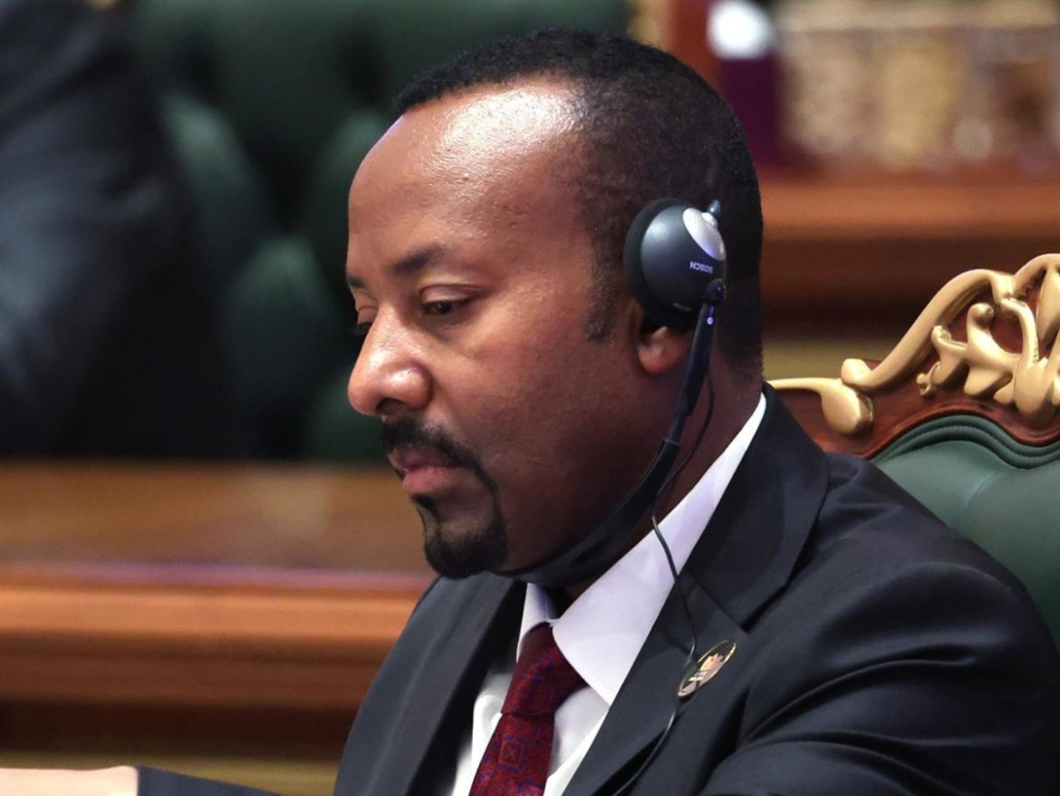 Escalating hostilities in northern Ethiopia disrupt aid operations: UN