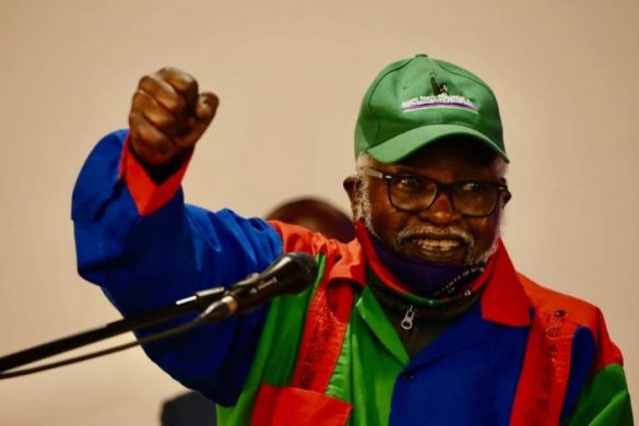 Prof Joseph Diescho interrogates why Namibia’s health care system has