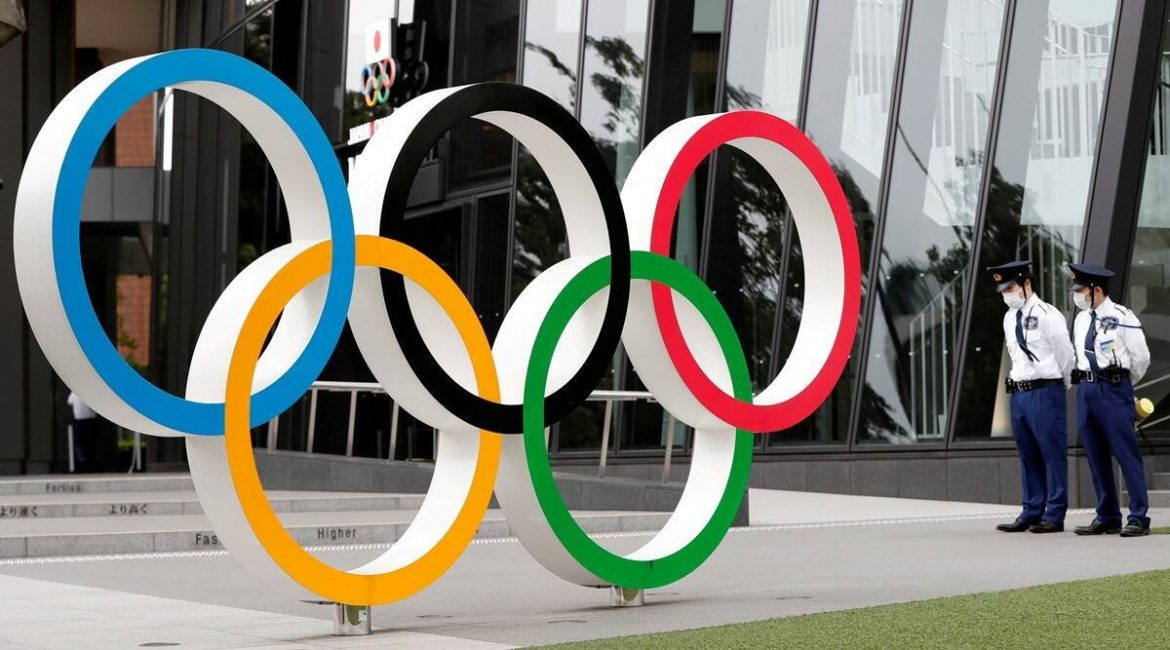 More Zambian Olympians depart for Japan