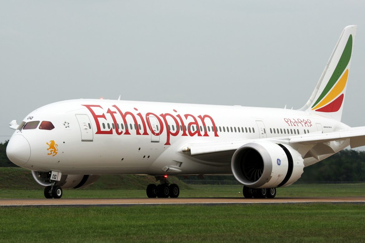 Ethiopian Airlines, EIPDC partner to revive Zambia Airways