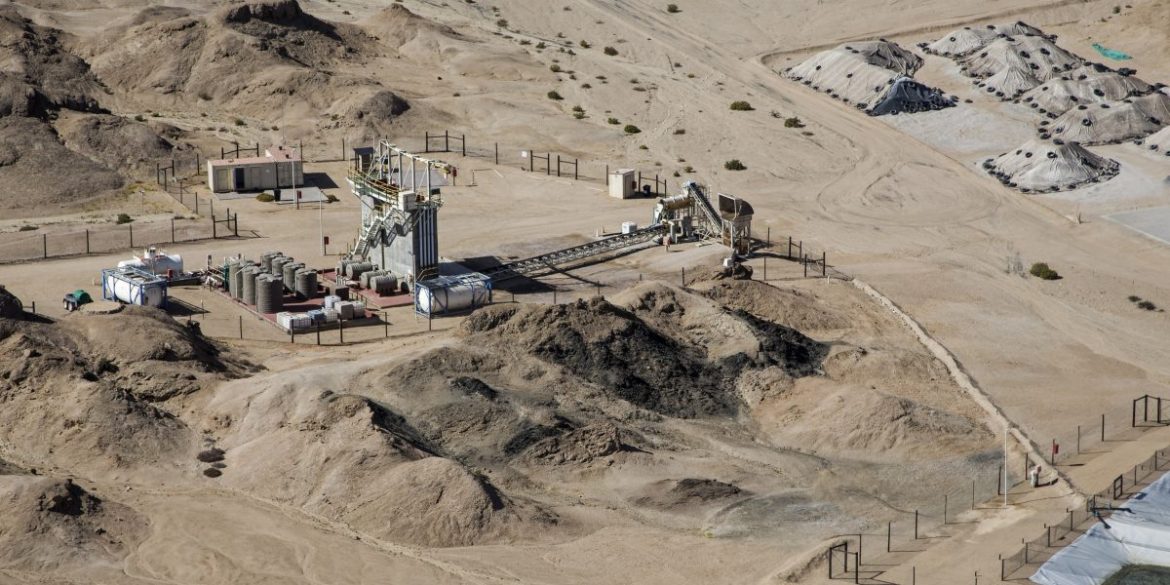 Bannerman Completes Etango-8 Pre-Feasibility Study