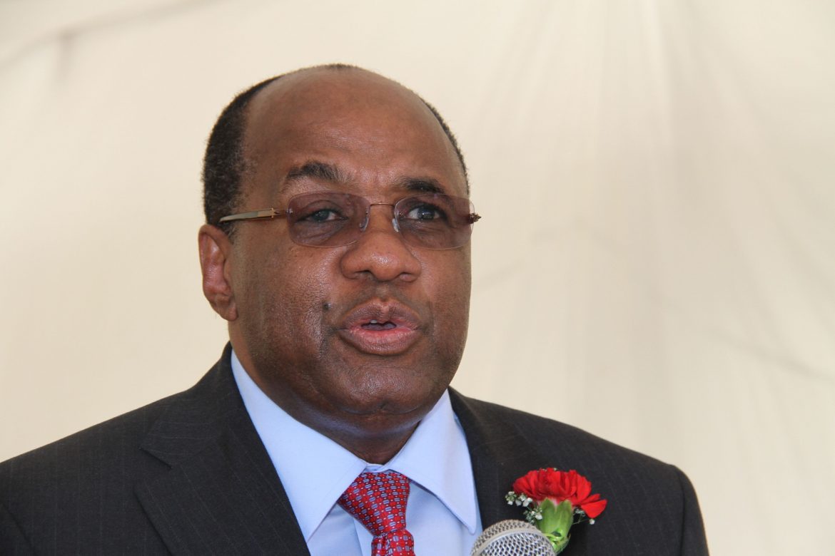 Namibia revises inflation to 3.9 pct for 2021