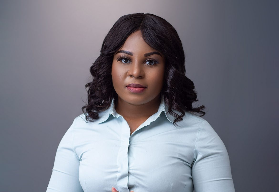 Rosalia Mwahangange Kudumo uses her Voluntary Separation Package to fulfil her Entrepreneurial journey
