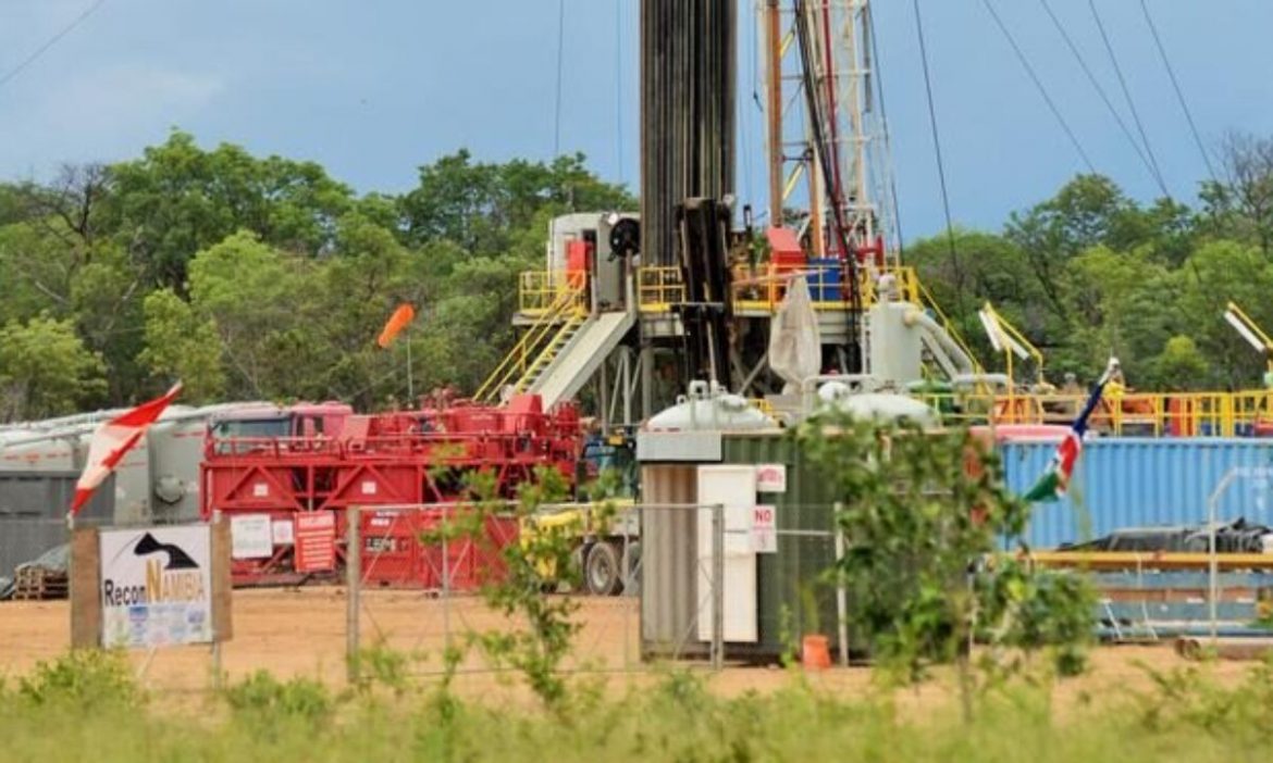 No need to Lament about the Oil Discovery in Namibia’s Kavango Basin.