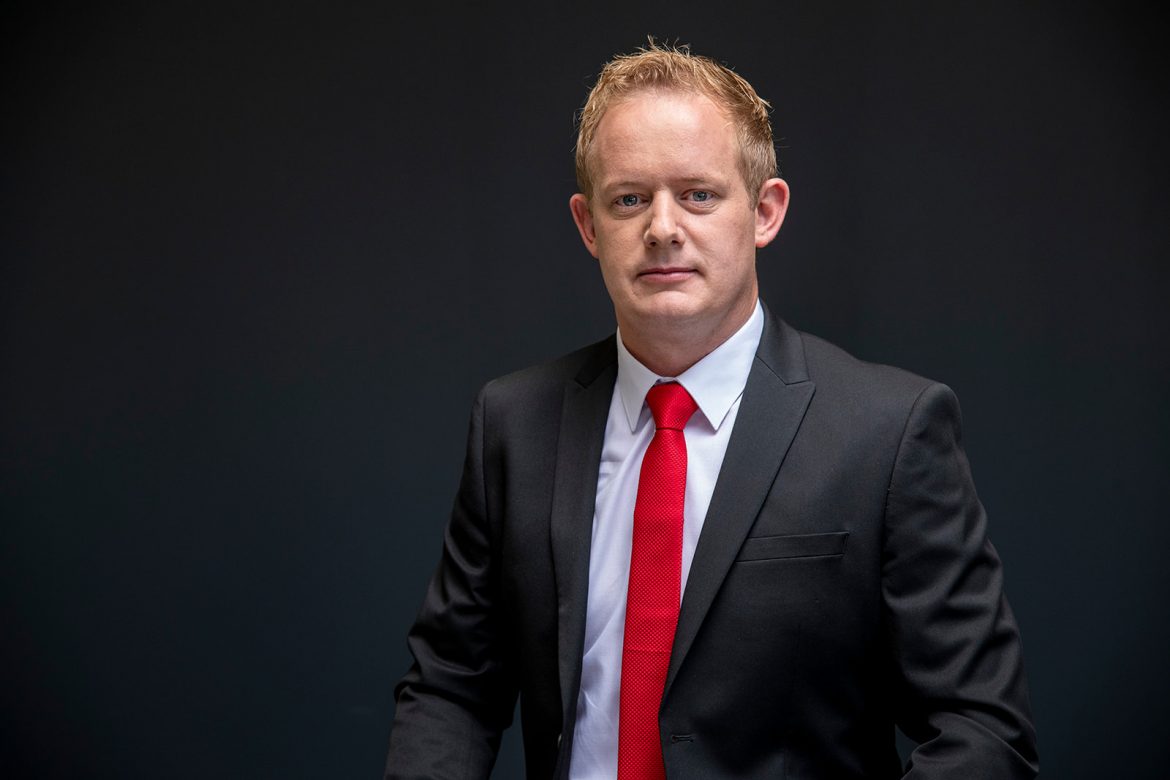 Bank Windhoek encourages vigilance in times of rising financial crime.