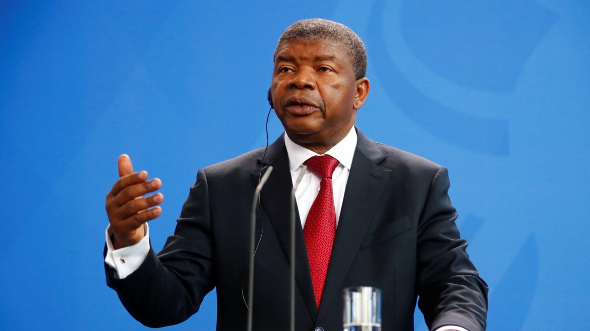 Angola calls for more foreign investment in oil sector