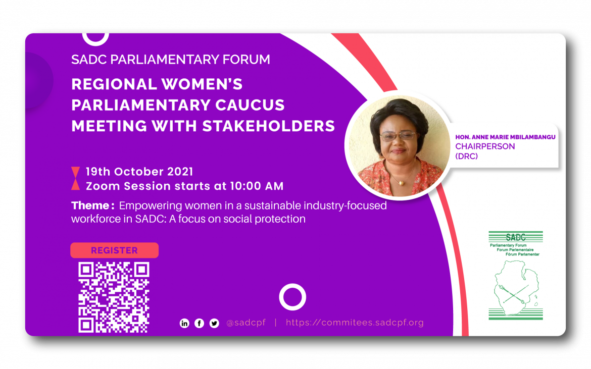 RWPC Meets to discuss gender equality and discrimination in the workplace