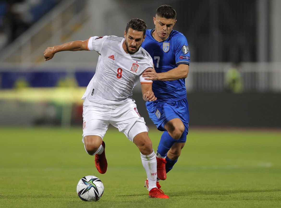 UEFA Nations League Finals preview, 6-10 October