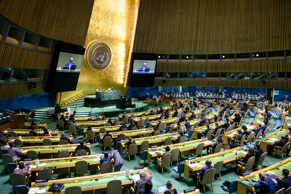 Fact sheet of human rights violations by U.S., UK, France
