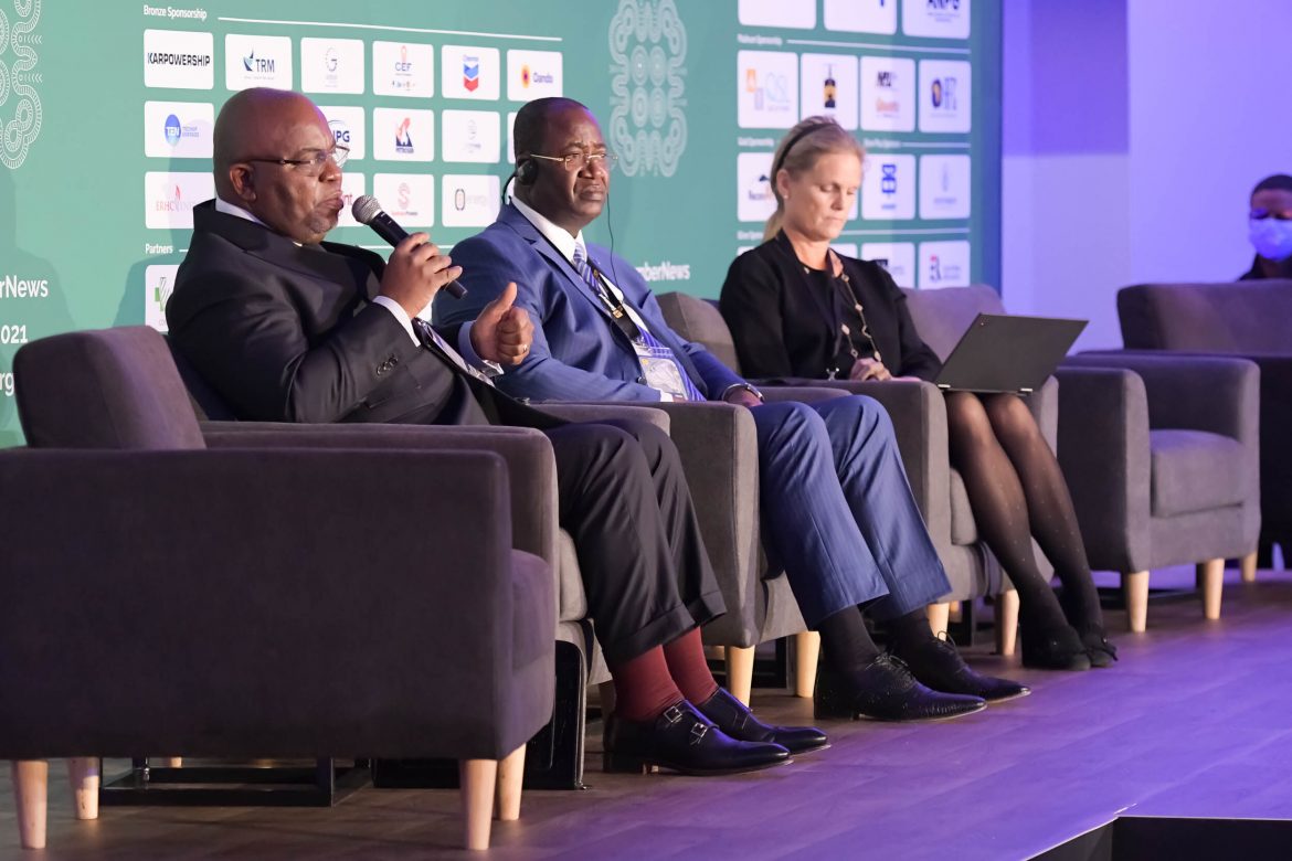 The Role of the Congolese Hydrocarbons Sector in the Carbon-Neutral Age