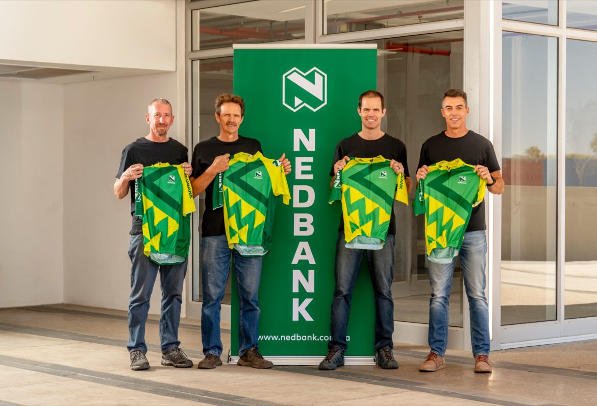 Rosewood Academy aims to take on the Nedbank Desert Dash.