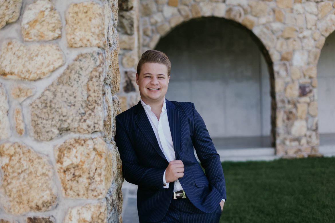 McPherson Foundation boss to Engage Namibians on LGBTQIA+ rights