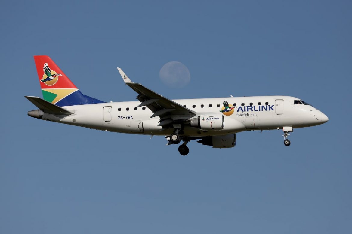 Namibia, South Africa flight routes to trial secure digital IATA travel pass