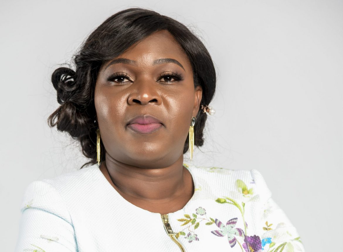 NILLIAN MULEMI TO HEAD GIPF BOARD OF TRUSTEES