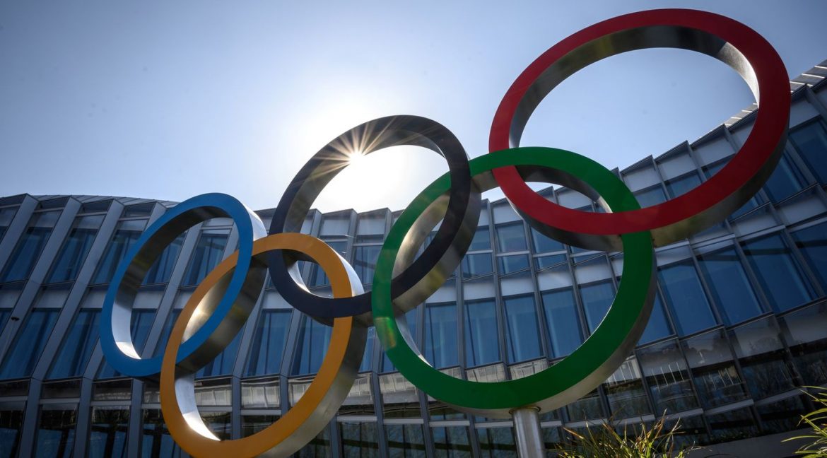 Zimbabwe Olympic Committee expresses confidence in Beijing 2022