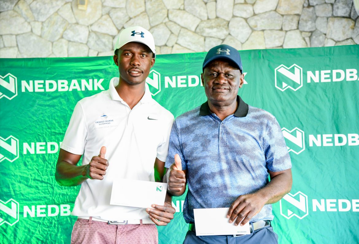Nedbank Desert Classic wraps up the 2021 Golf Calendar.