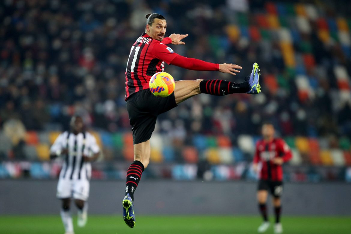 Milan face Juve test