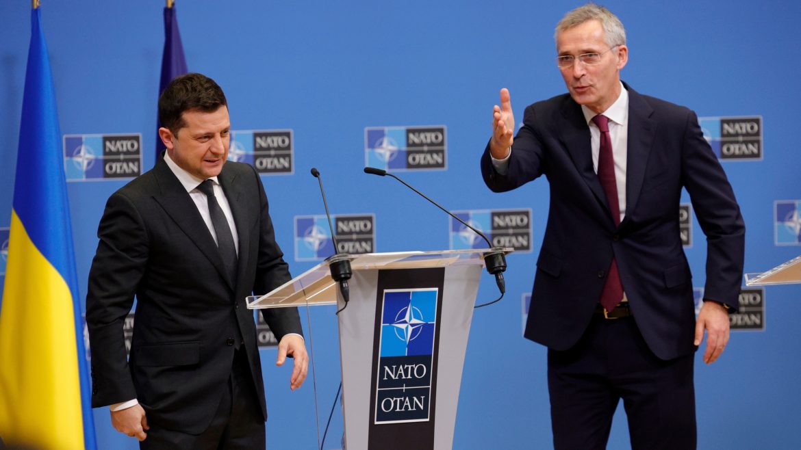 NATO-Russia Council meeting ends without clear result