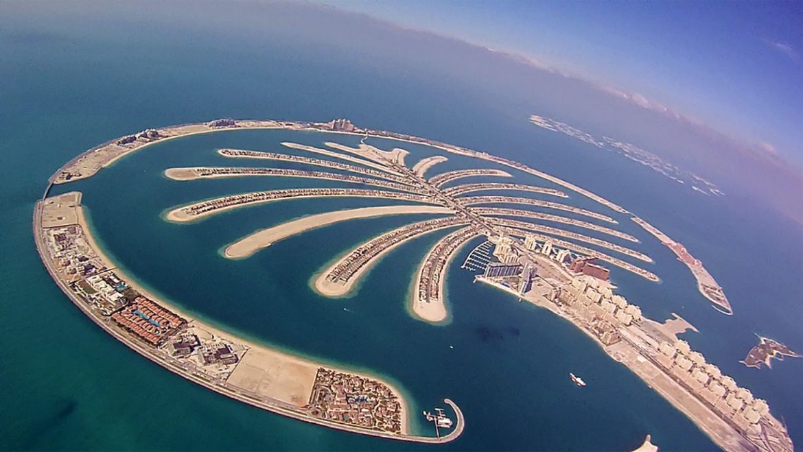 UAE Lifts Travel Restrictions on Travelers From Namibia
