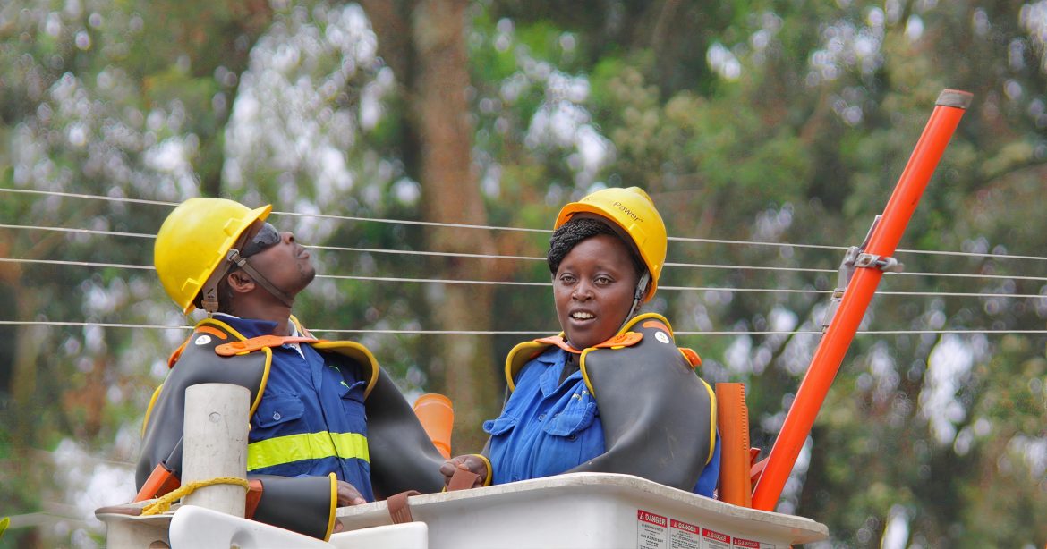 Namibia’s International Energy Conference Puts a Spotlight on Leveraging the Energy Mix and the Future of Africa’s Energy Sector