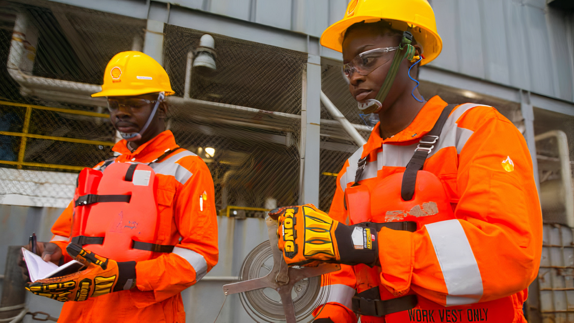 How Nigeria Can Become A Leading Oil and Gas Supplier To The European Market