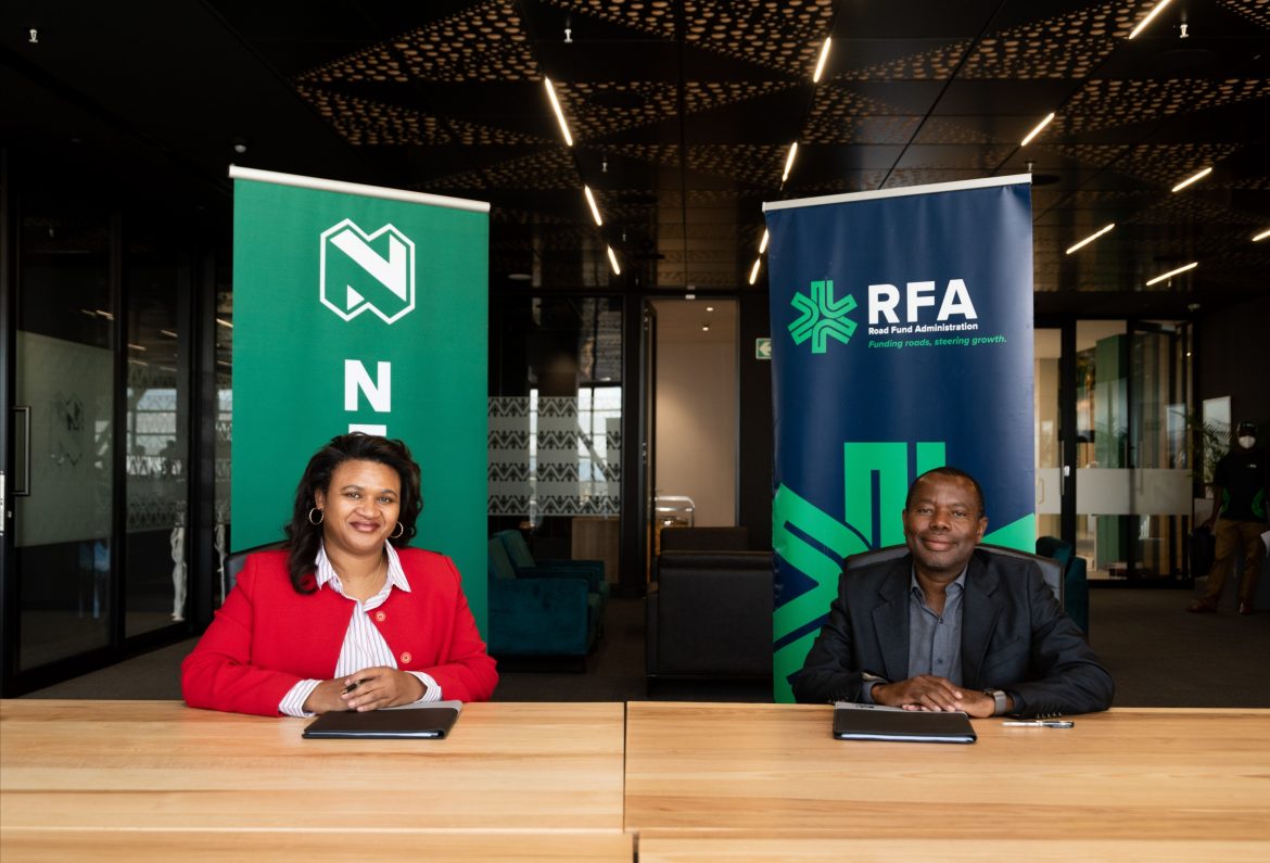 Nedbank Namibia advances loan of N$350m to RFA.