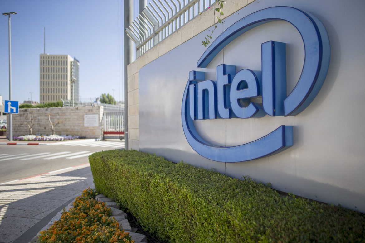Intel agrees to buy Israeli software firm