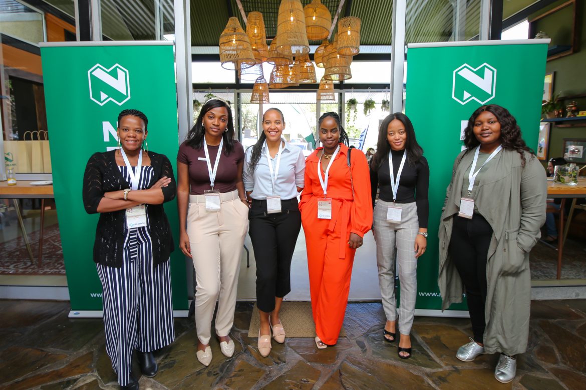 NEDBANK NAMIBIA SPONSORS 41st ANNUAL MEDICAL Congress.
