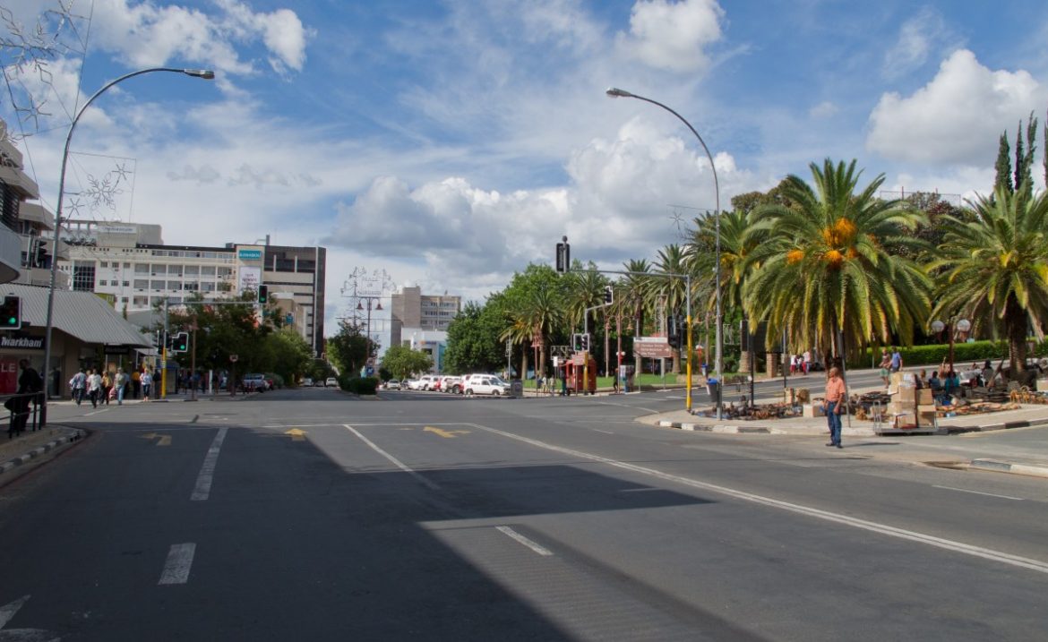 Moody’s downgrades Namibia’s credit rating, but raises outlook from negative to stable