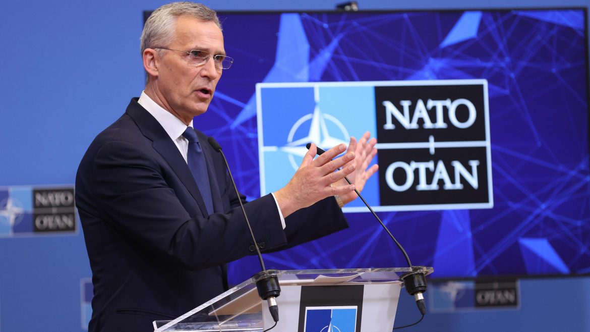 World Insights: Grave consequences loom should NATO expands further