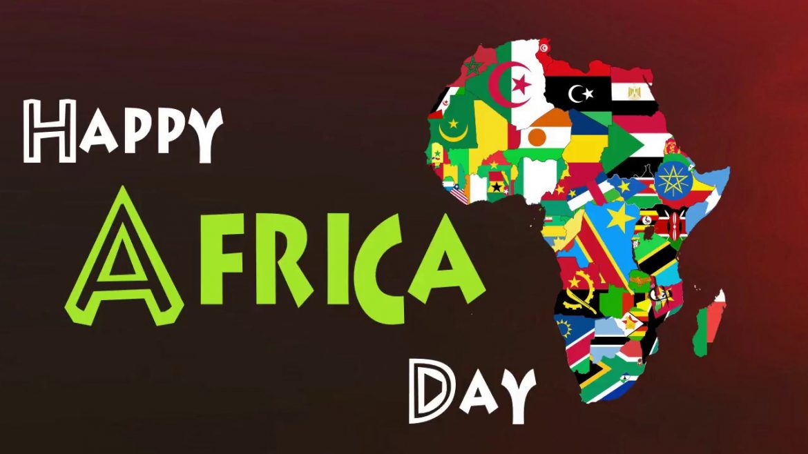 Africans mark “Africa Day” with call for realizing major continental development aspirations