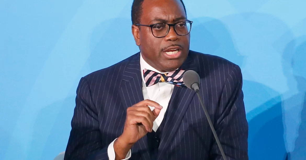 AfDB says Russia-Ukraine crisis to hurt Africa’s agricultural, energy sectors