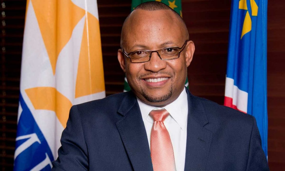 Namibia launches strategic plan to develop women’s football