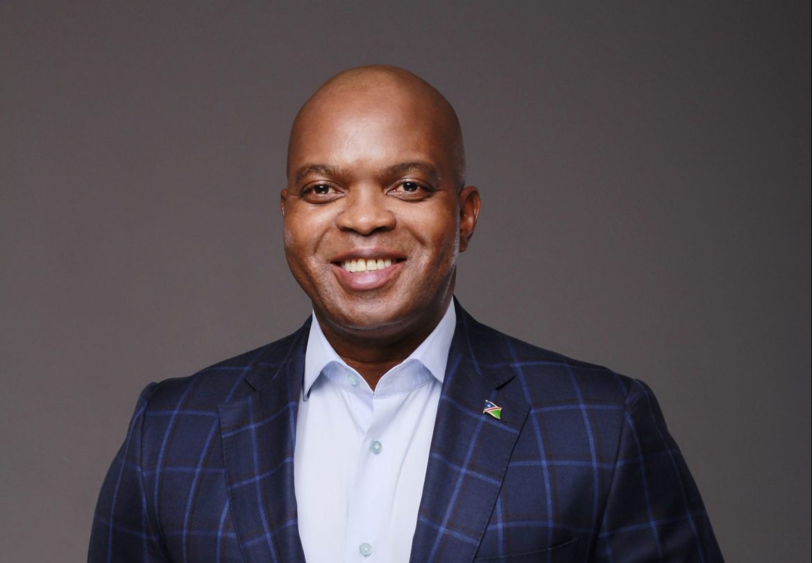 Space for agri-enterprise growth