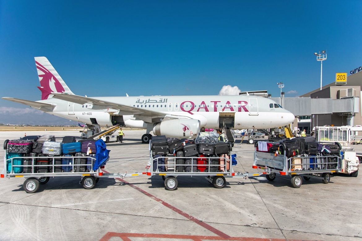 Qatar Airways to resume flights to Namibia after two-year hiatus