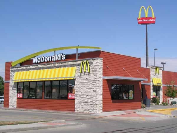 McDonald’s successor reopens in Russia after U.S. giant withdrawal
