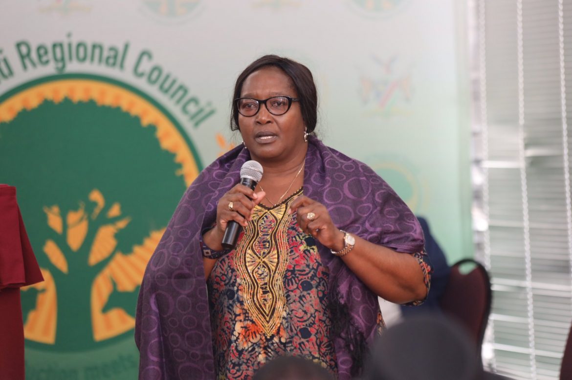 Namibia inaugurates renewable energy-powered desalination plant