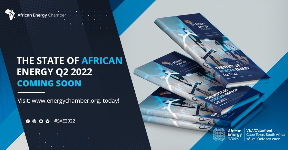 2022 Is Turning Out To Be A Banner Year for African Oil & Gas