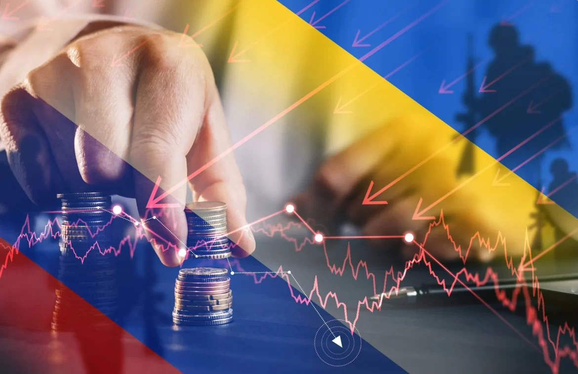 Ukraine crisis further worsens African economies yet to recover from COVID-19: UNECA chief