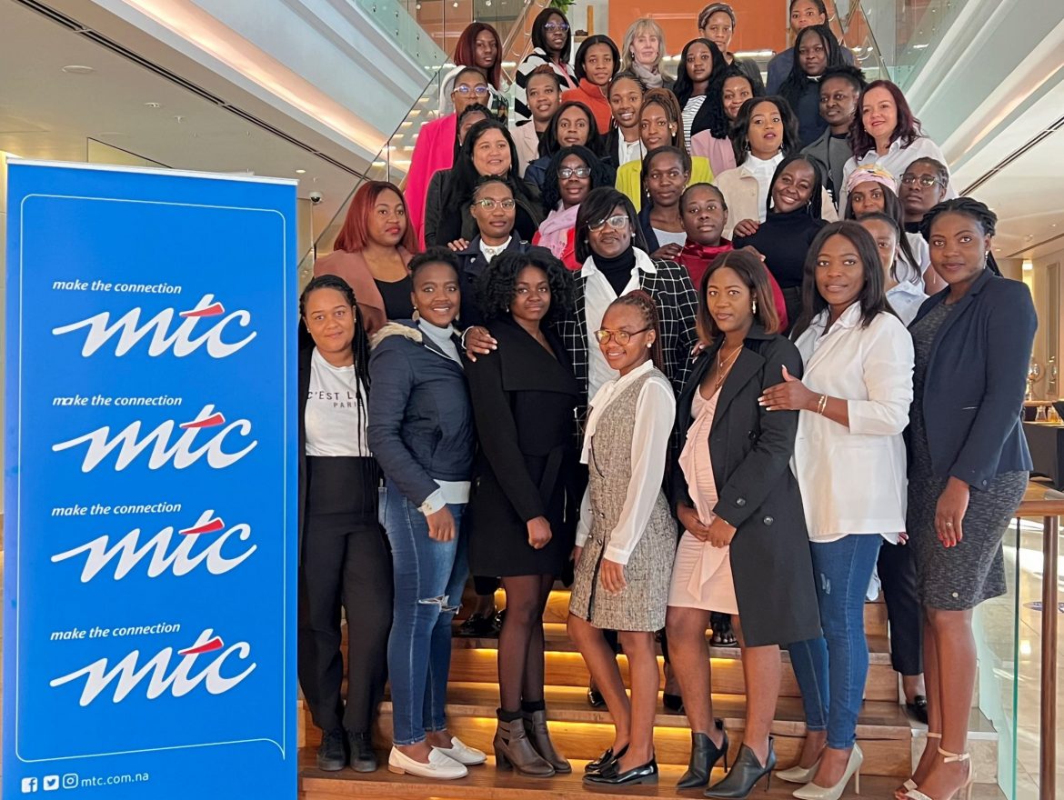 “MTC Women in Tech