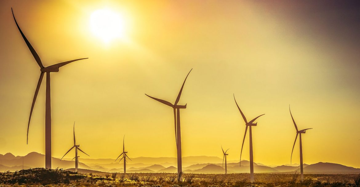 South Africa finalizes draft investment plan for green transition