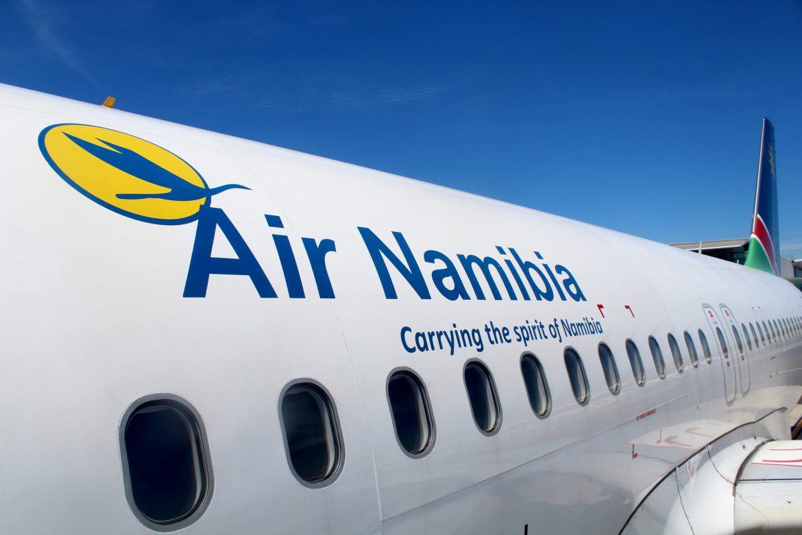 Call to bring back Air Namibia