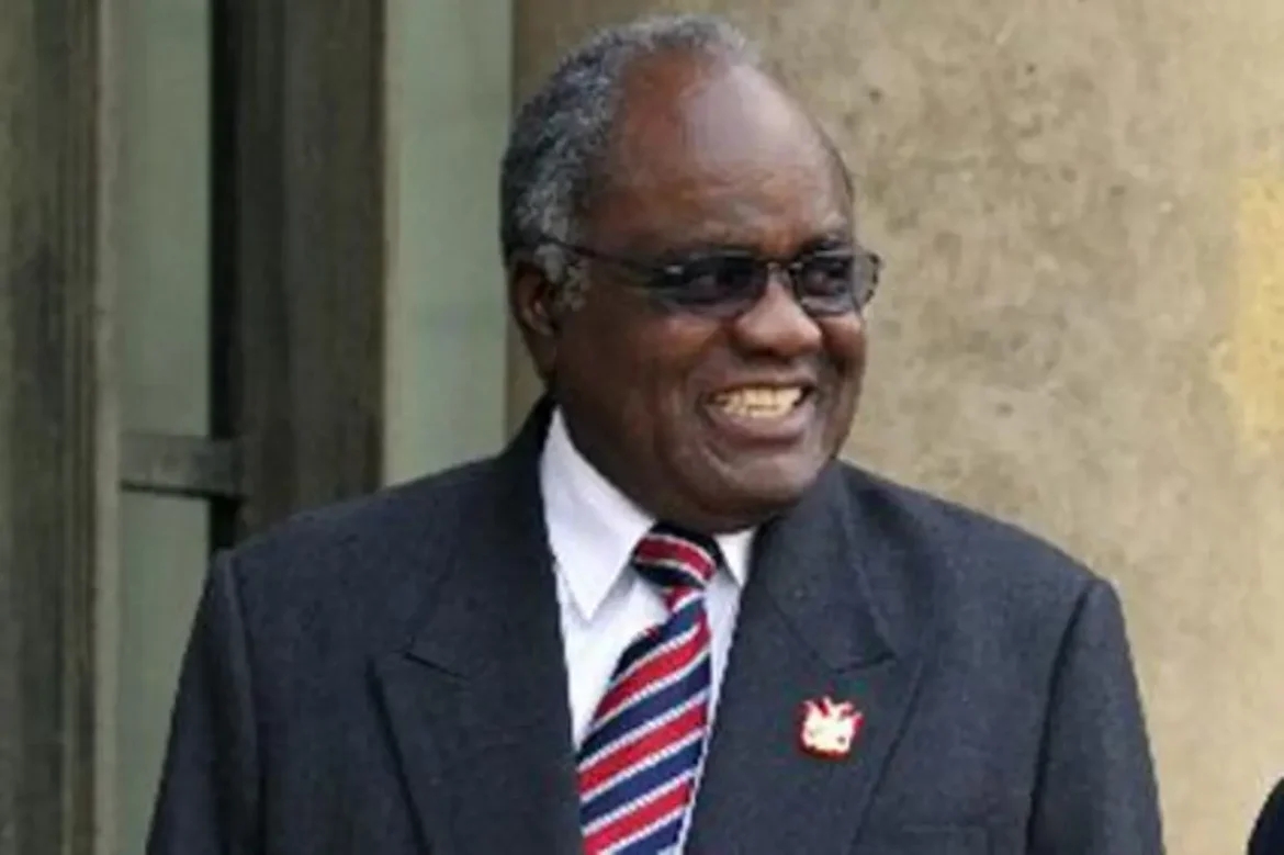 Birthday wishes to Tatekulu Dr. Hifikepunye Pohamba