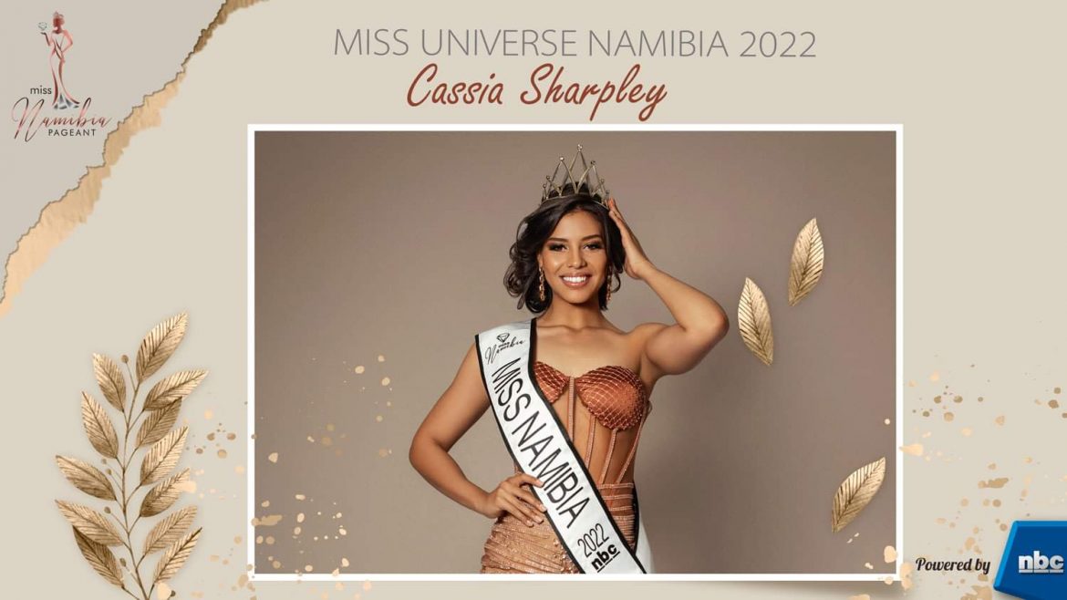 Namibia seeks women empowerment, tourism promotion through int’l beauty pageants
