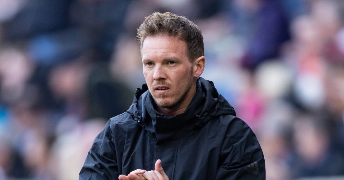 Nagelsmann under fire ahead of unpleasant Octoberfest visit