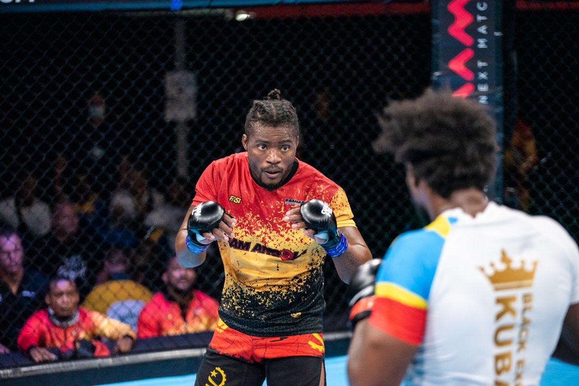 IMMAF’S AFRICAN MEMBERS FORM AFRICA MMA CONFEDERATION