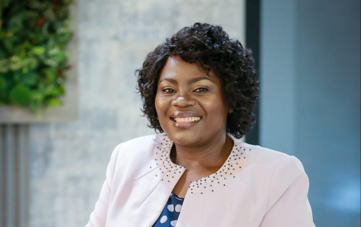 Positioning Namibia as the Energy Capital of Africa