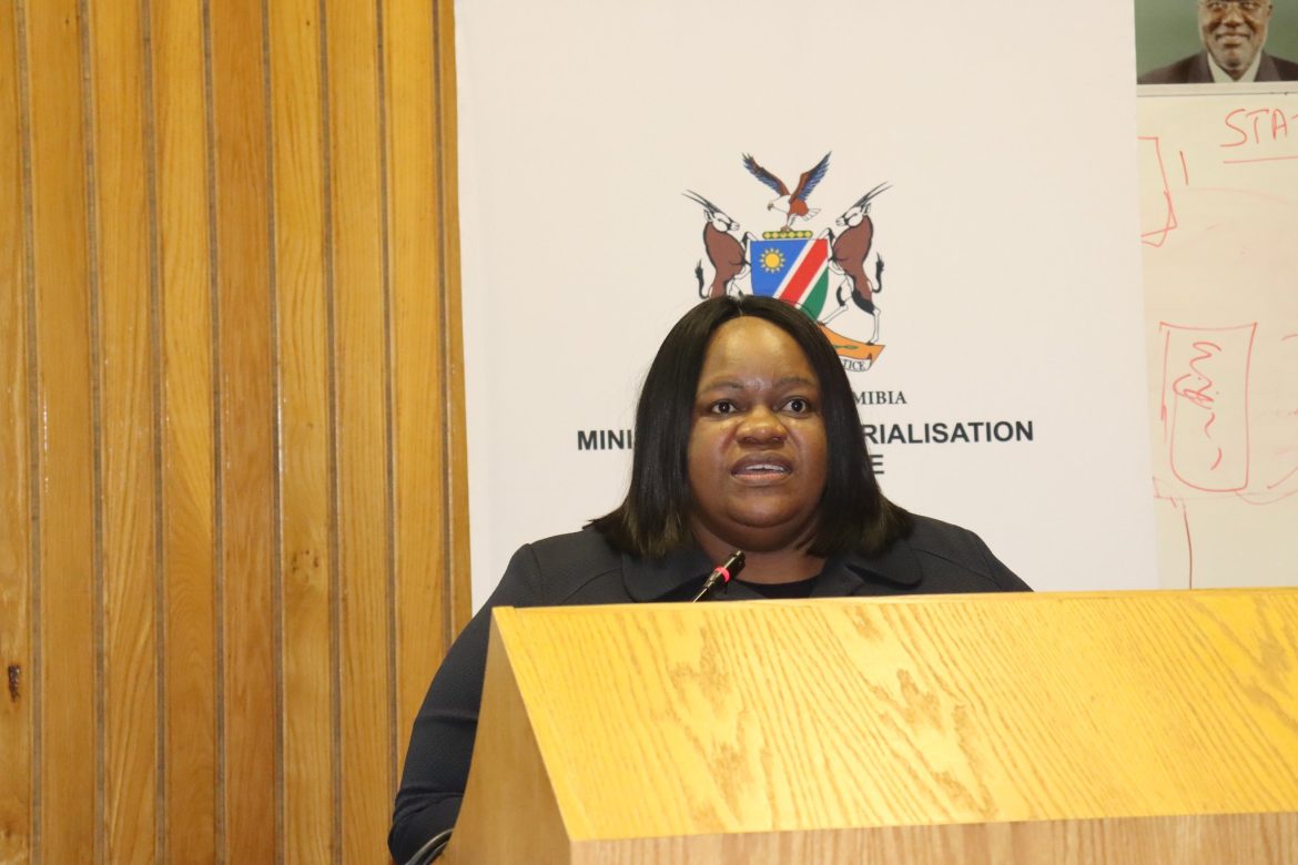 Namibia to fully participate in AfCFTA with implementation strategy, plan