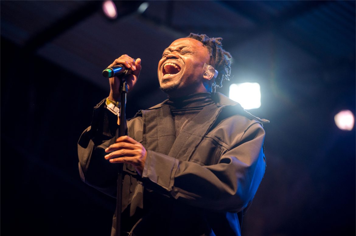 MTN Bushfire artist applications open